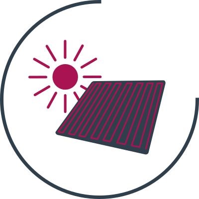 Solarthermie